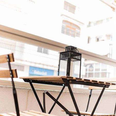 Glp Altea Dreamsアパートメント エクステリア 写真