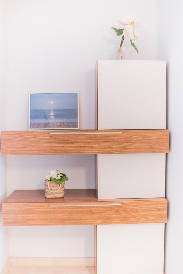 Glp Altea Dreamsアパートメント エクステリア 写真