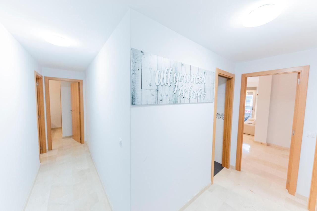 Glp Altea Dreamsアパートメント エクステリア 写真